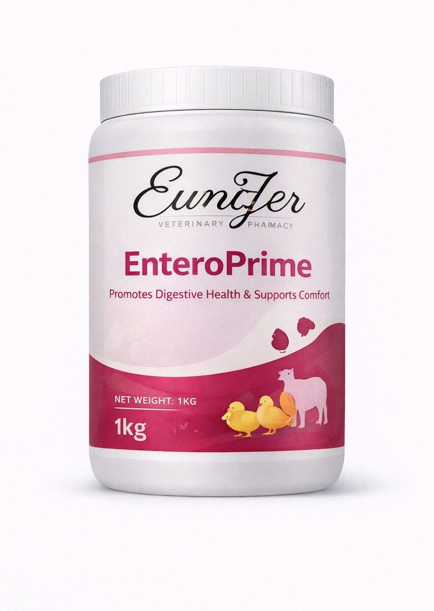 Eunizer EnteroPrime (Anti Diarrhea Powder)
