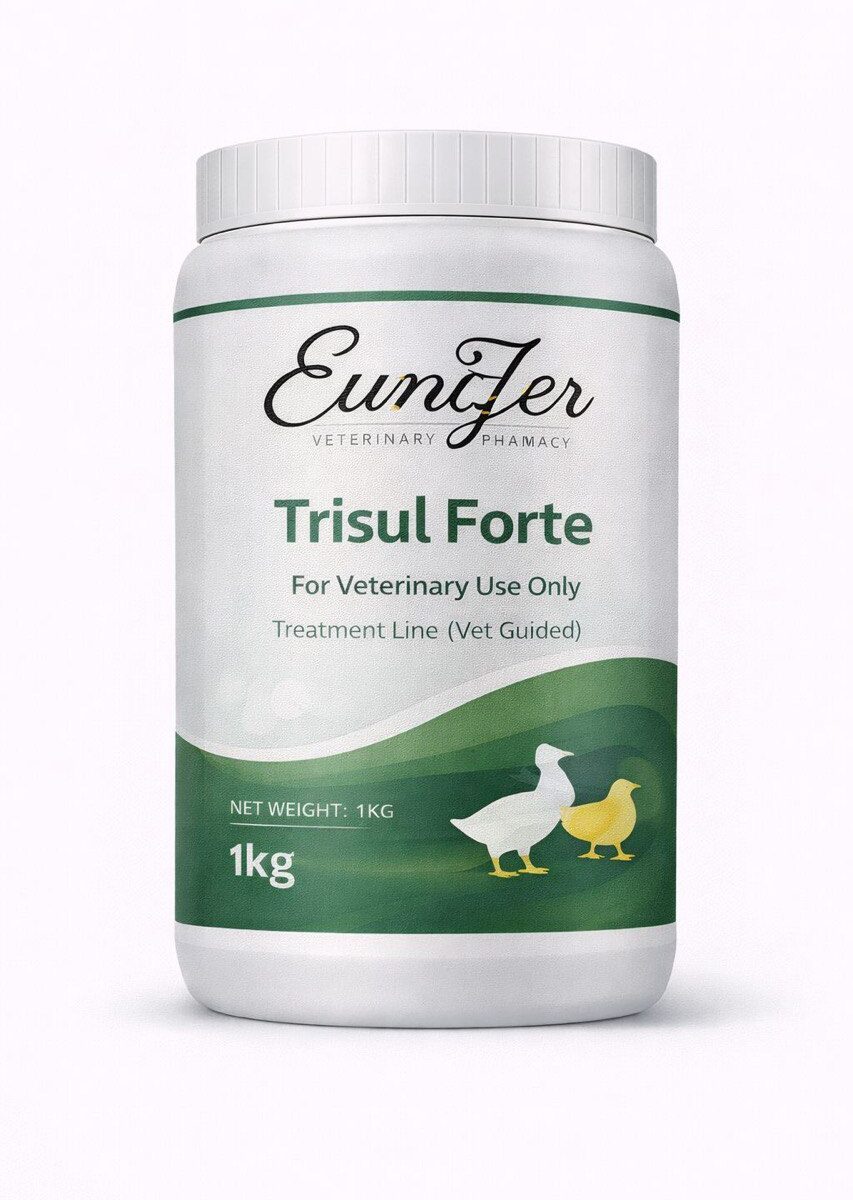 Eunizer Trisul Forte (Trisul Ultra)