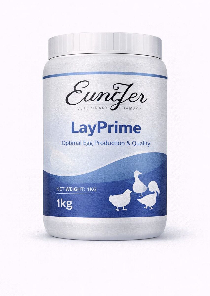 Eunizer LayPrime (Layer Egg Booster)
